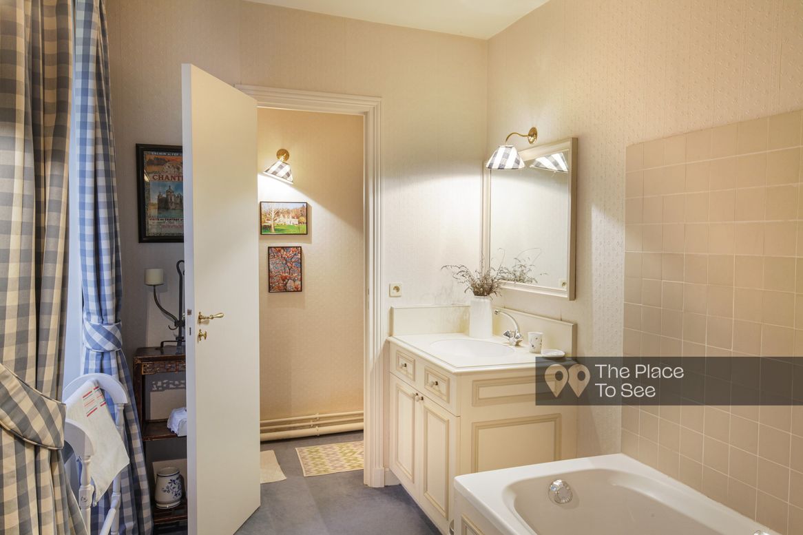Salle de bain