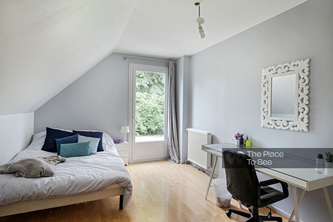 Chambre d'enfant