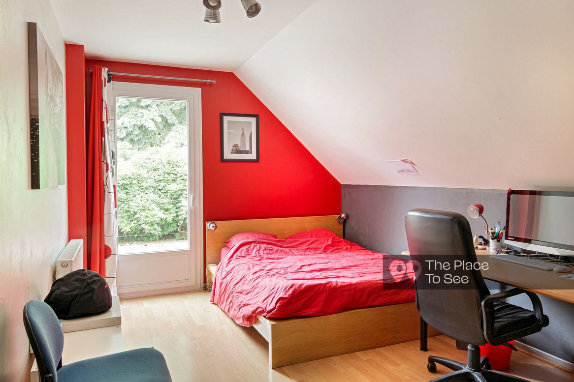 Chambre d'enfant
