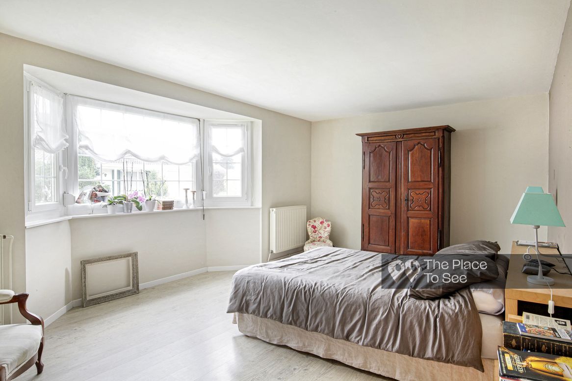 Chambre parentale