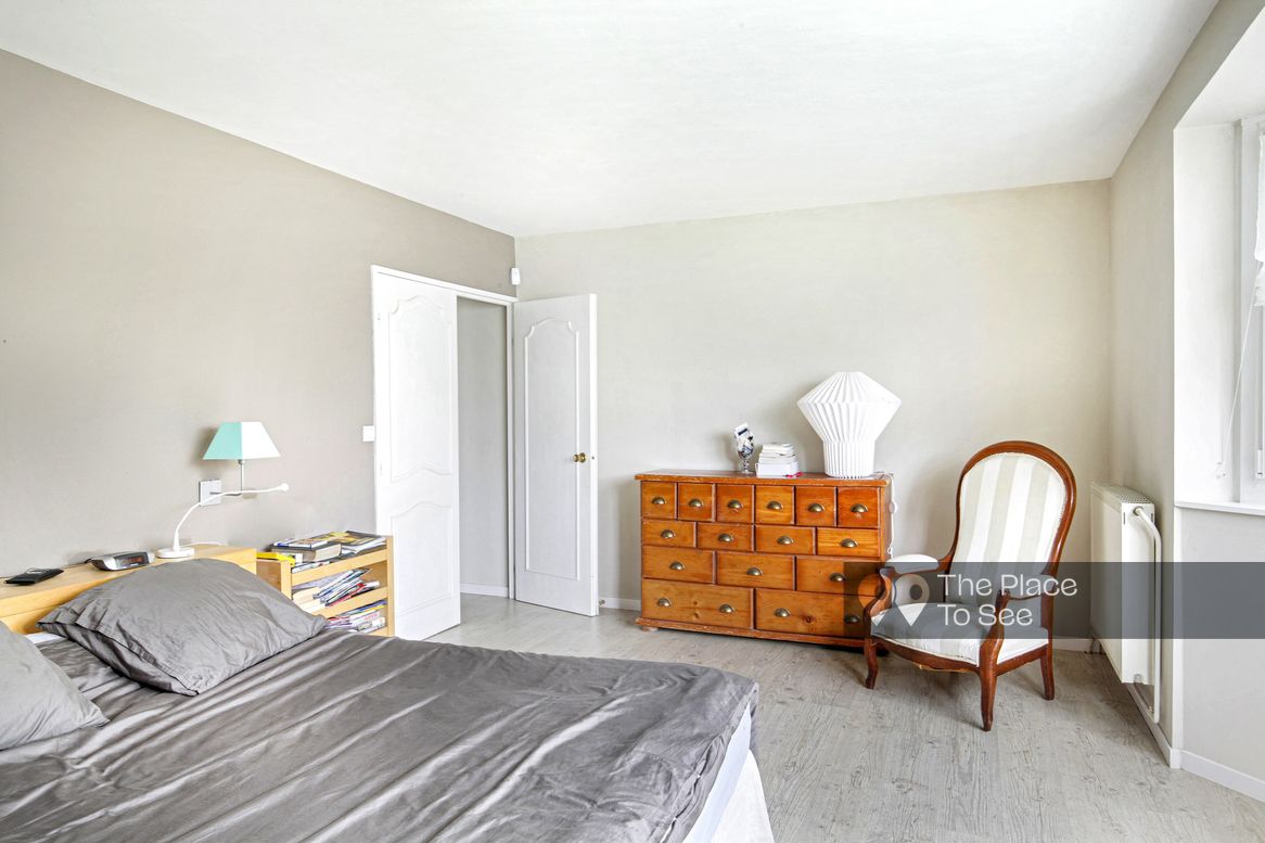 Chambre parentale