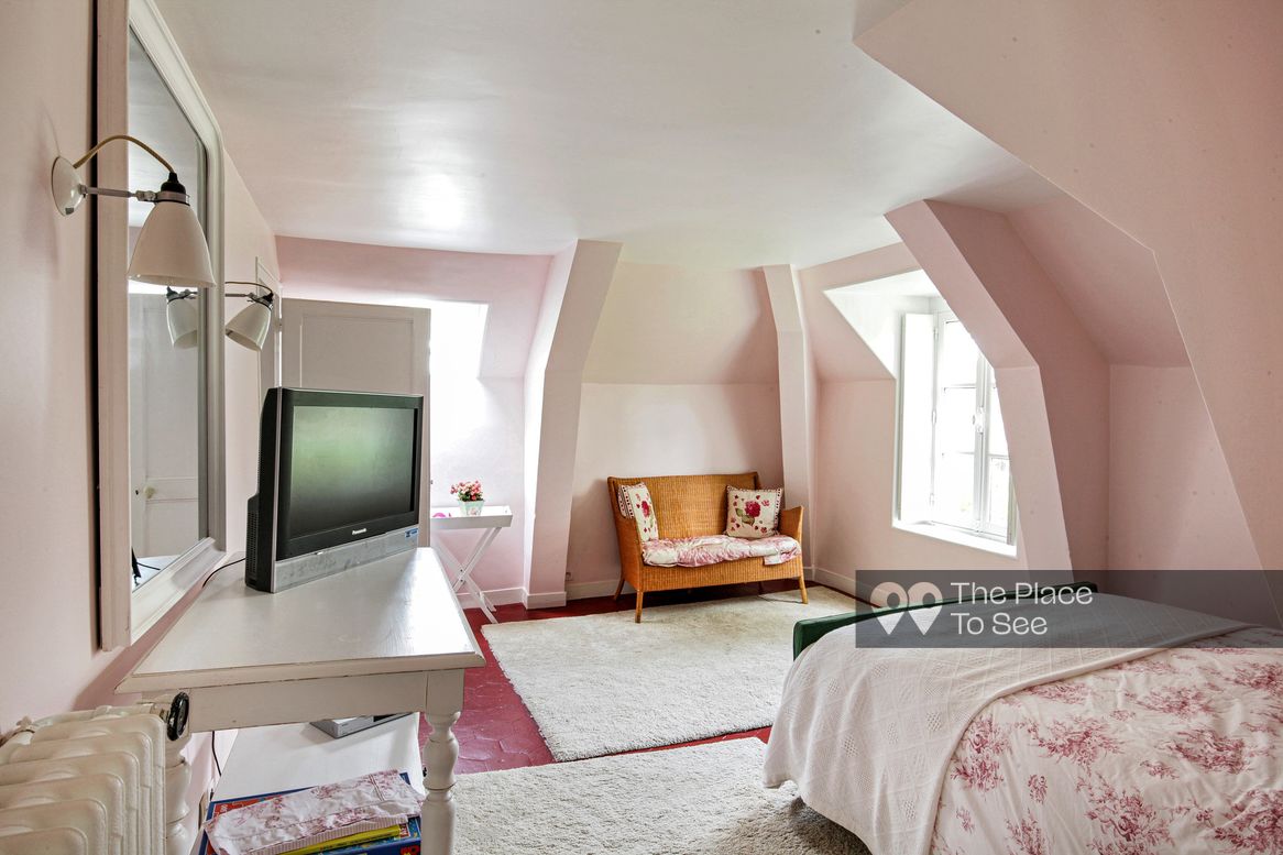 Chambre parentale