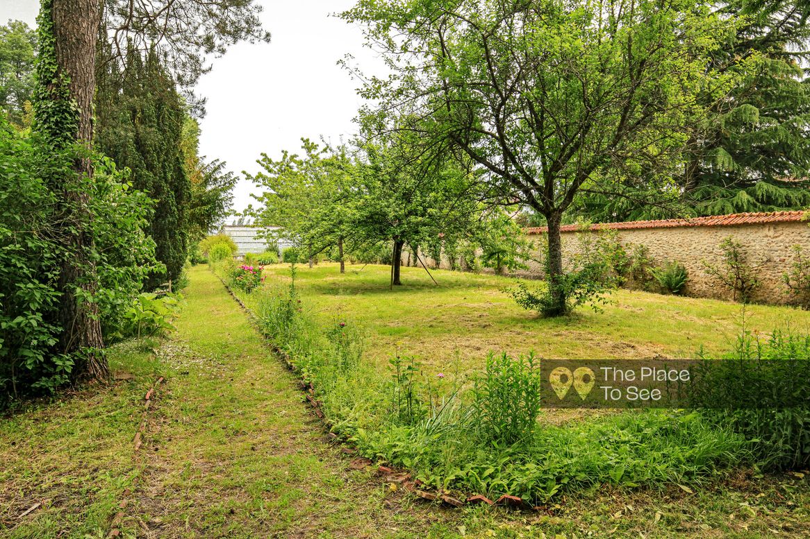 Jardin