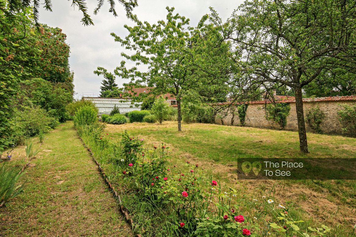 Jardin