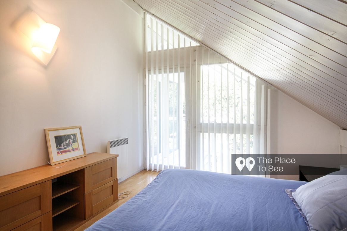 Chambre parentale