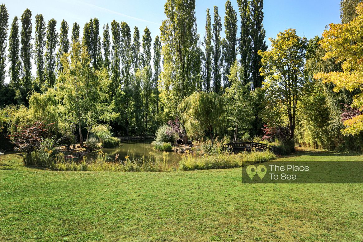 Jardin
