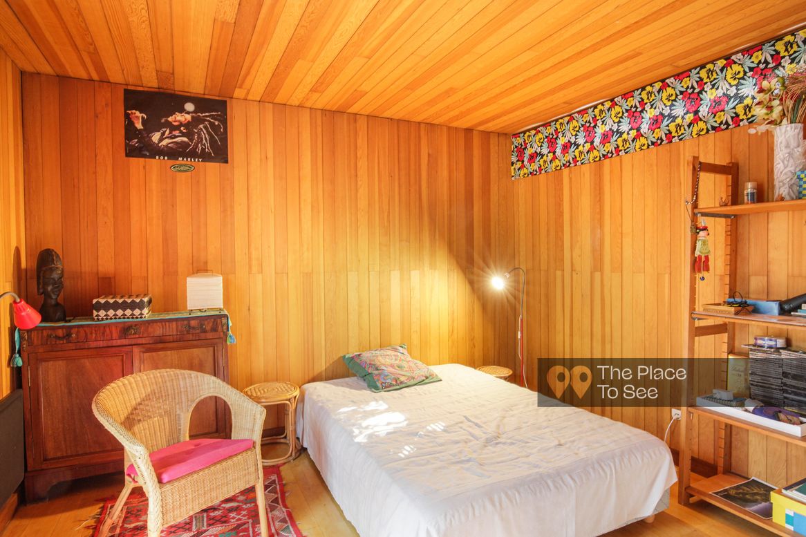 Chambre parentale
