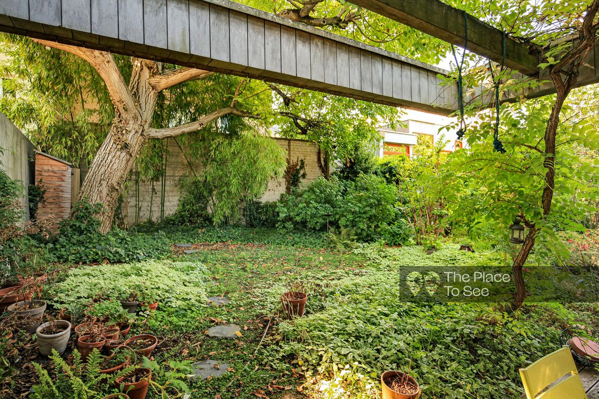 Jardin