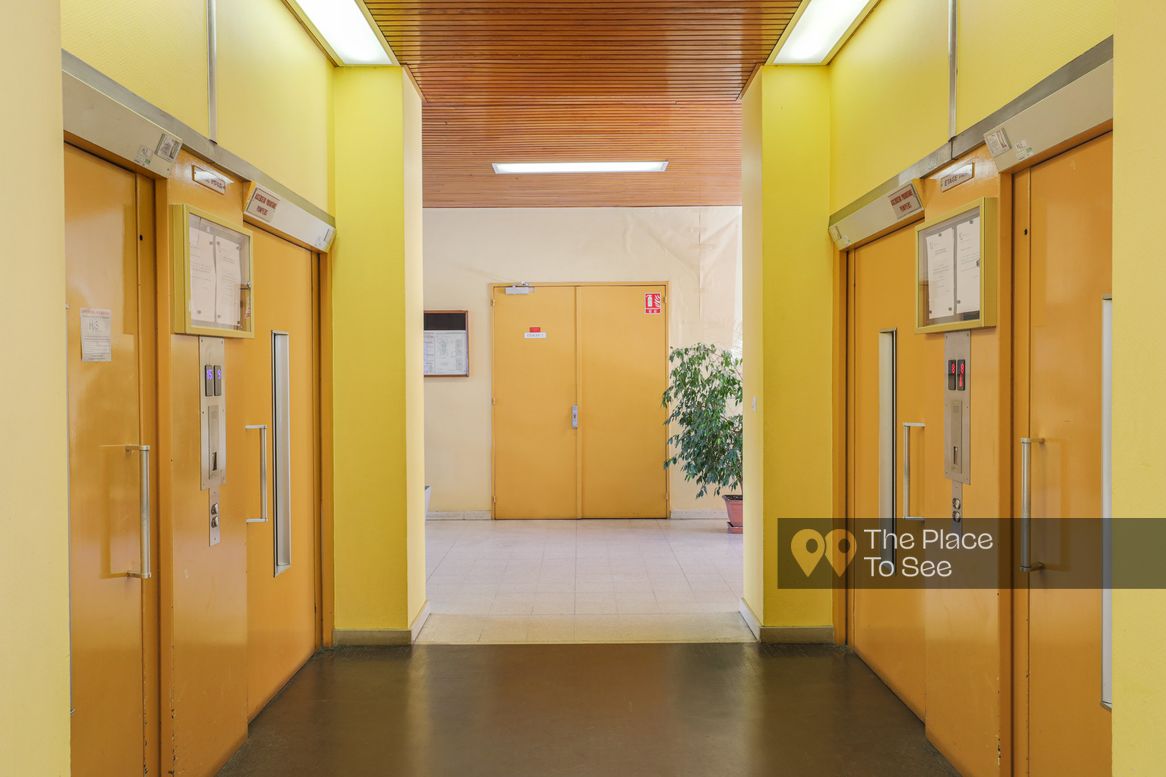 Hall
