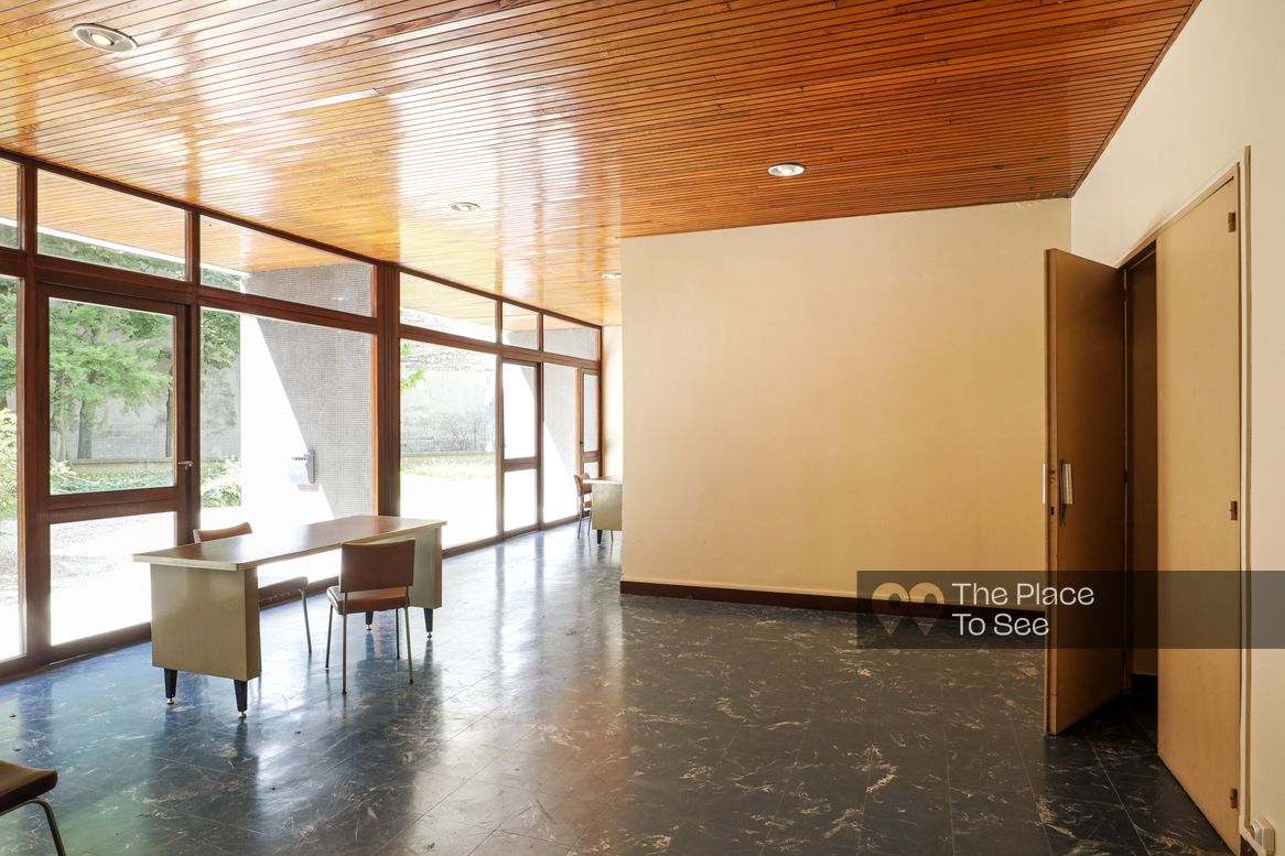 Salle de réunion