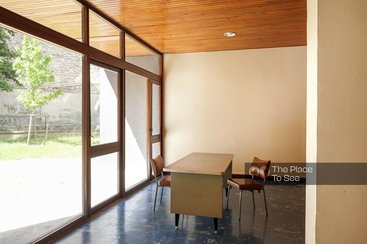 Salle de réunion