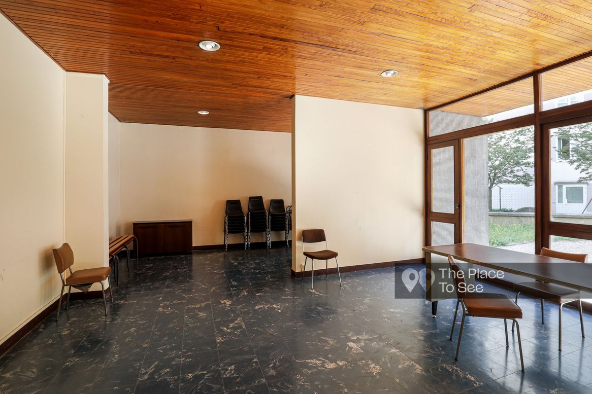 Salle de réunion