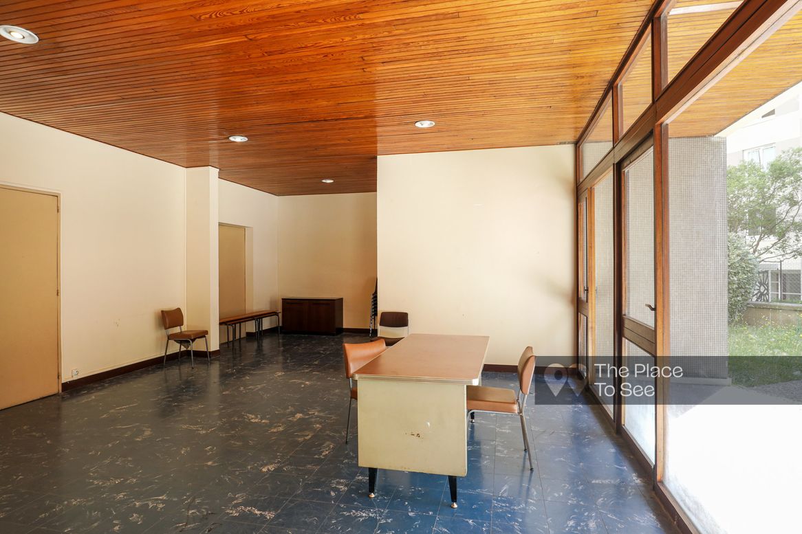 Salle de réunion