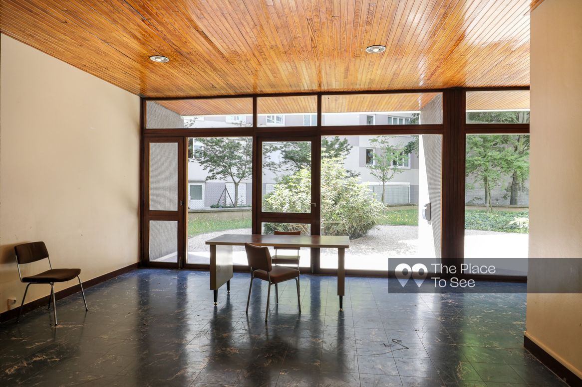 Salle de réunion