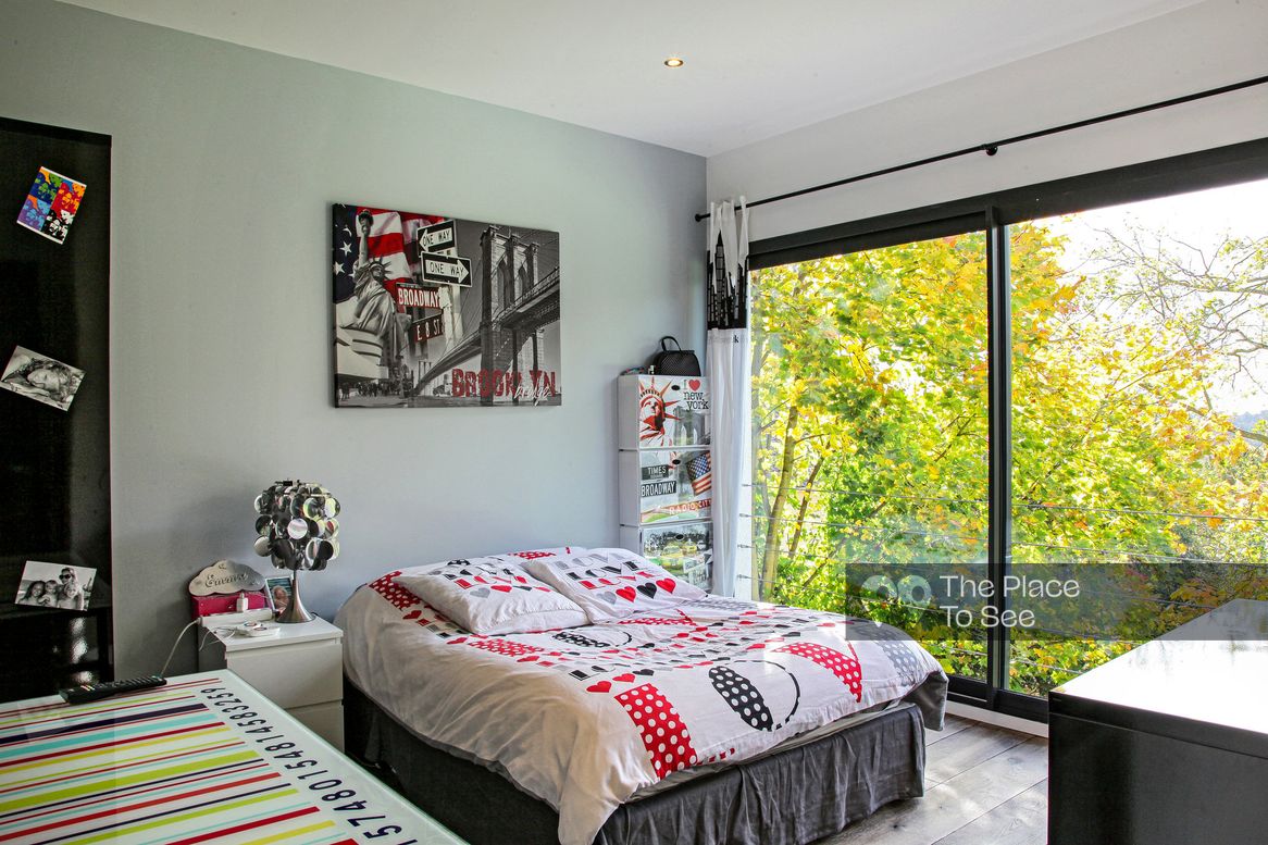 Chambre d'enfant