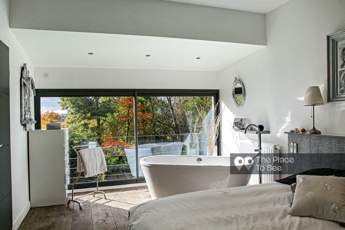 Chambre parentale