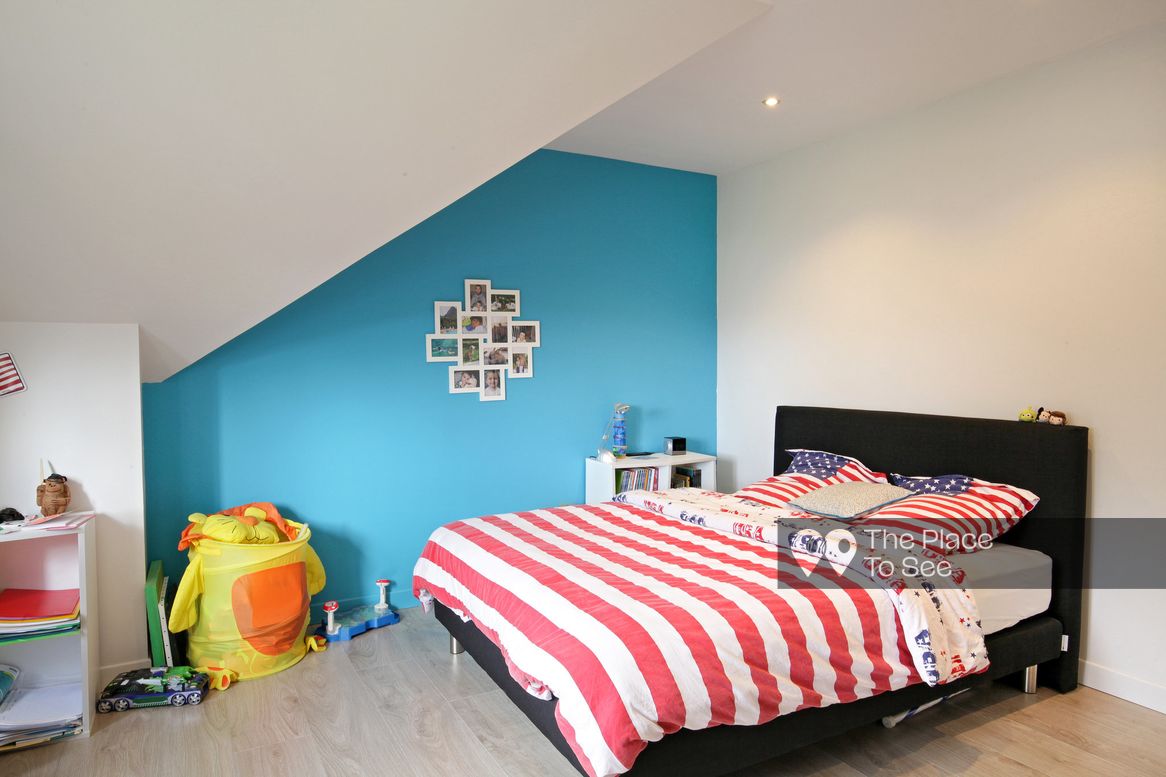 Chambre d'enfant