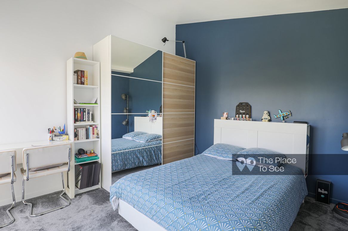 Chambre d'enfant