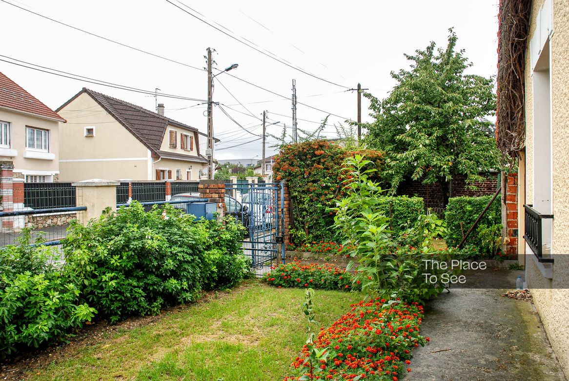 Jardin