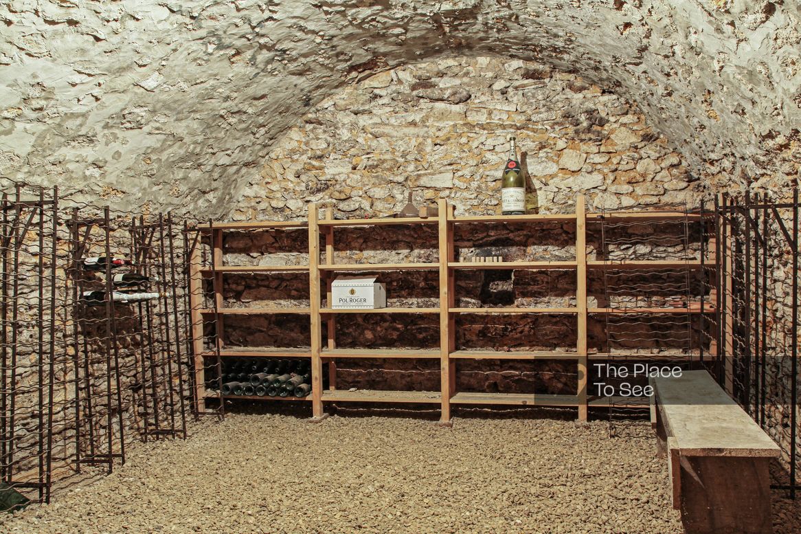 Cave