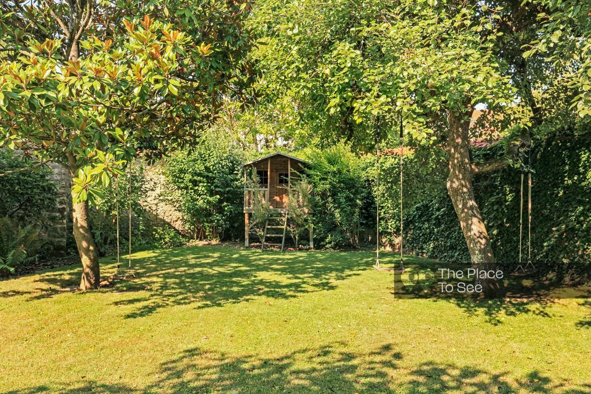 Cabane