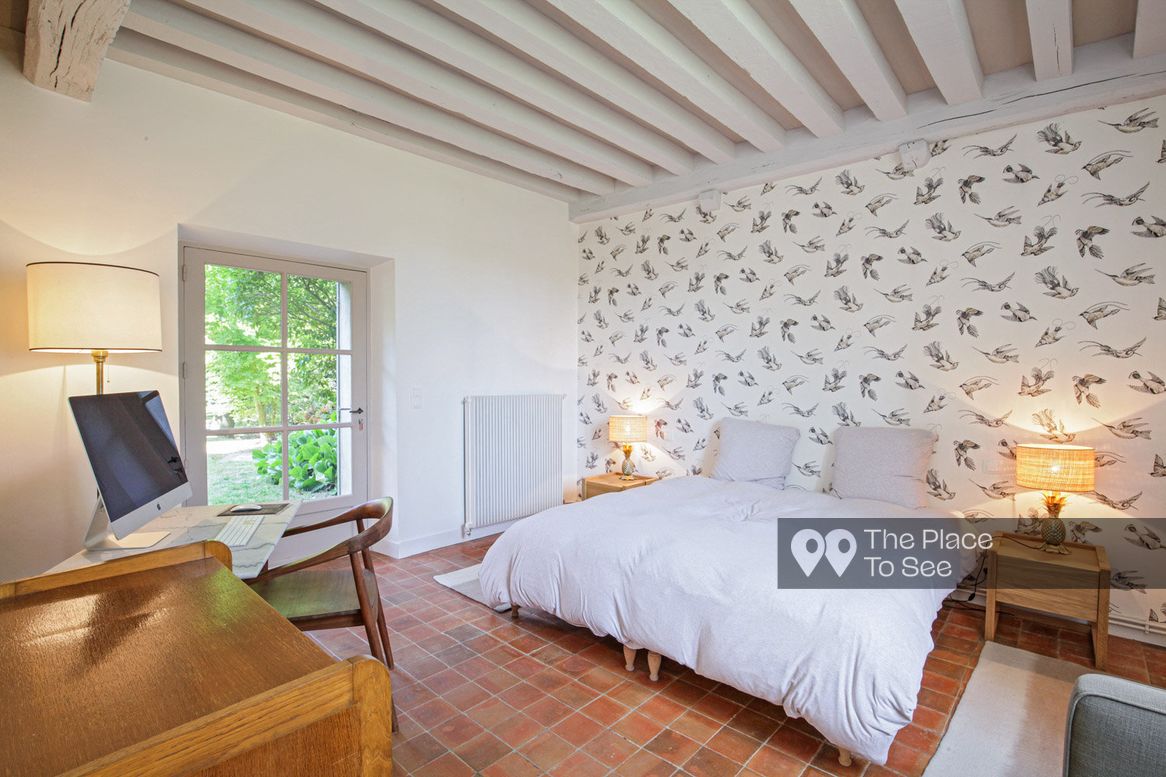 Chambre parentale