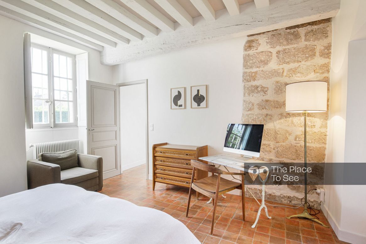 Chambre parentale