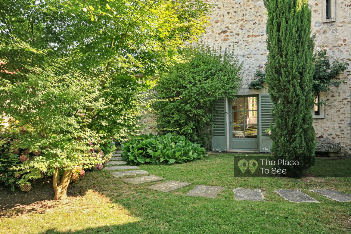 Jardin