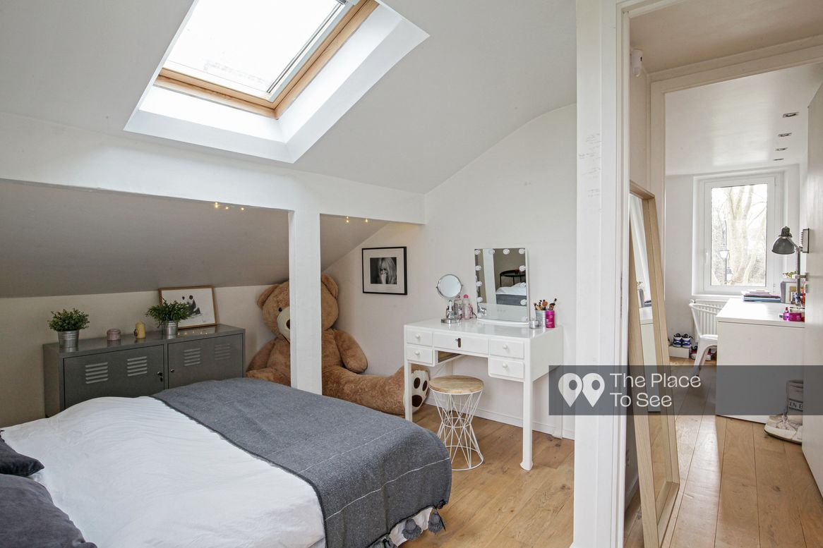 Chambre d'enfant