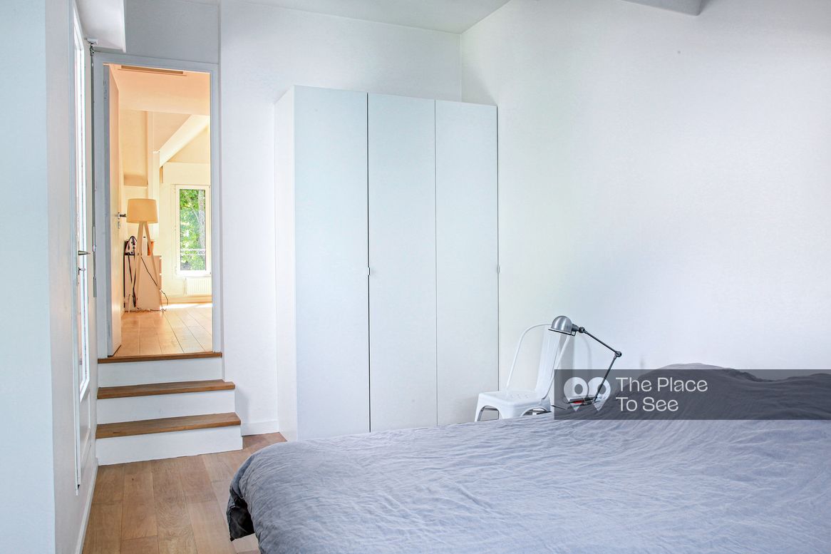 Chambre parentale