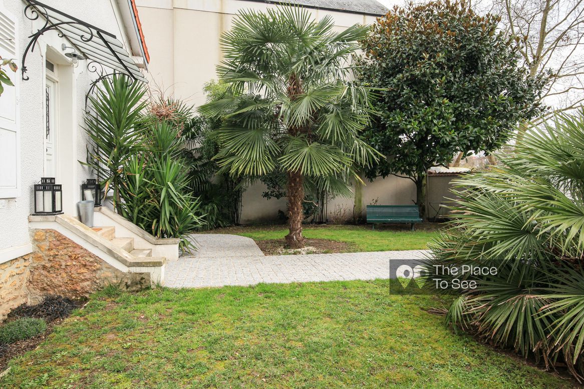 Jardin