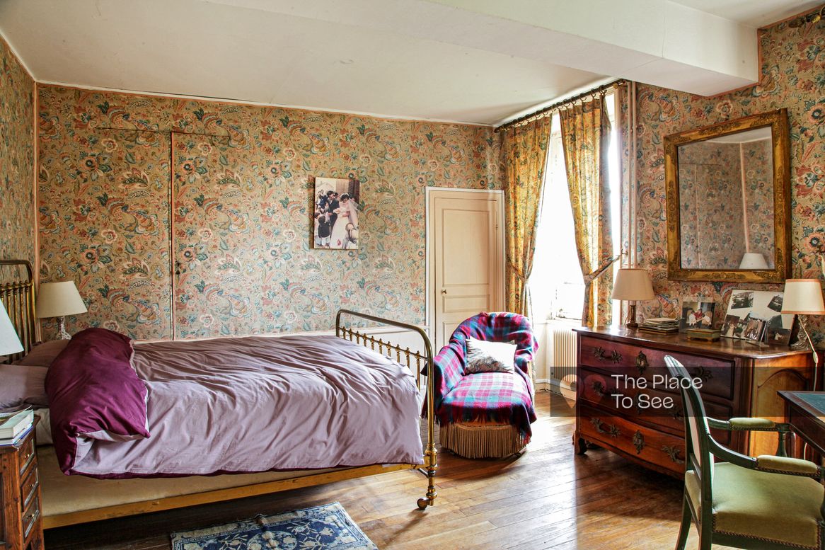 Chambre parentale