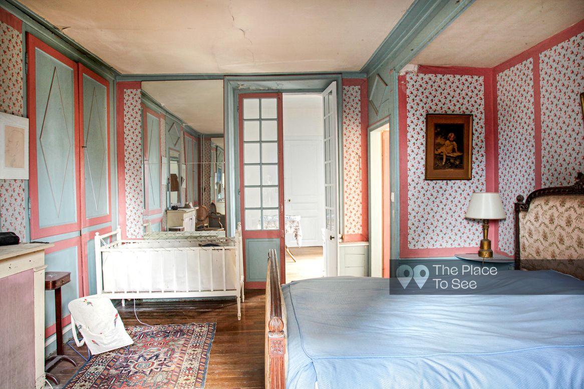 Chambre parentale