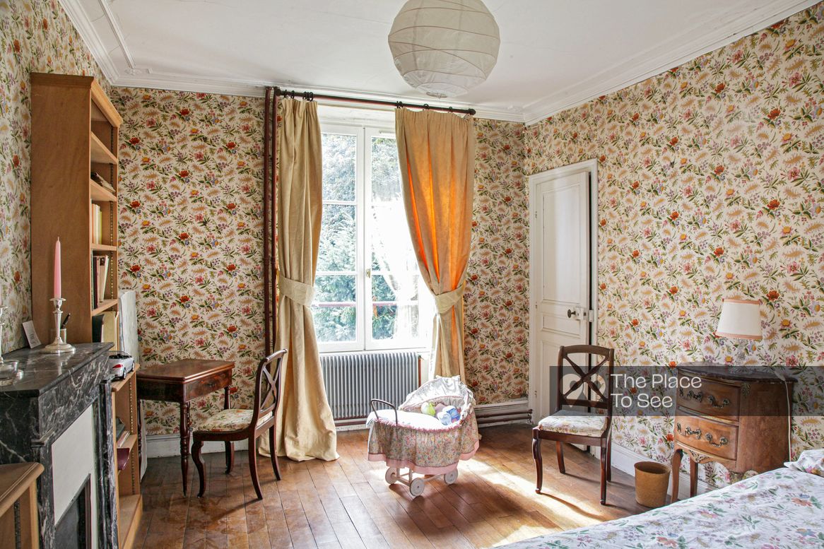 Chambre parentale