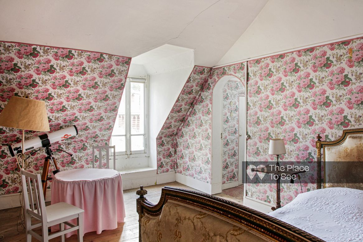 Chambre parentale