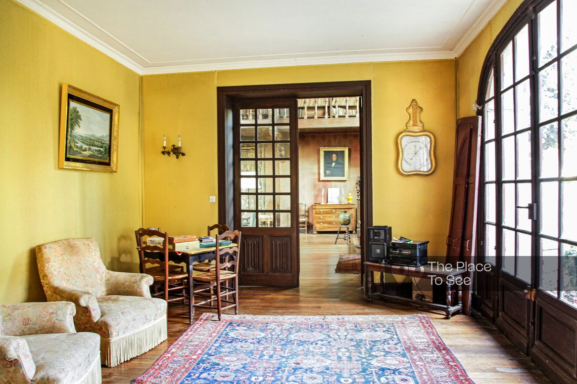 Entrée