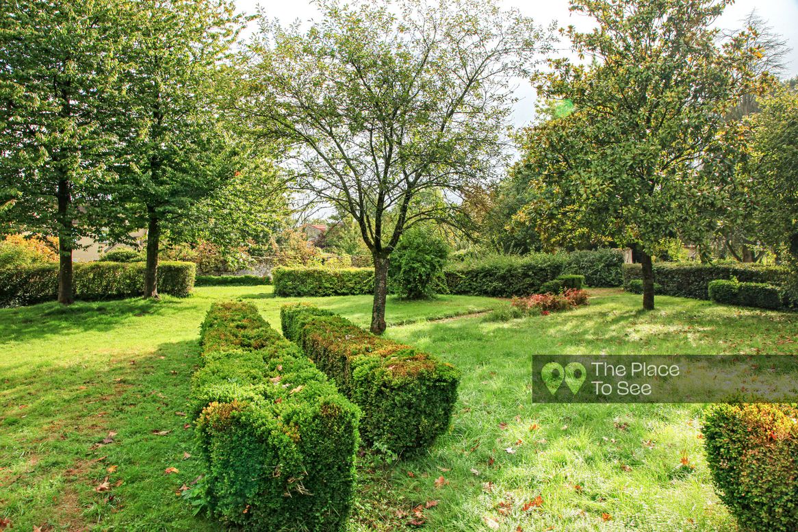 Jardin