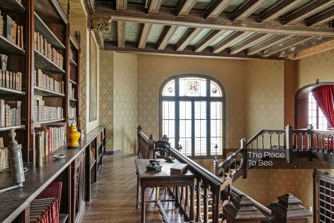 Mezzanine