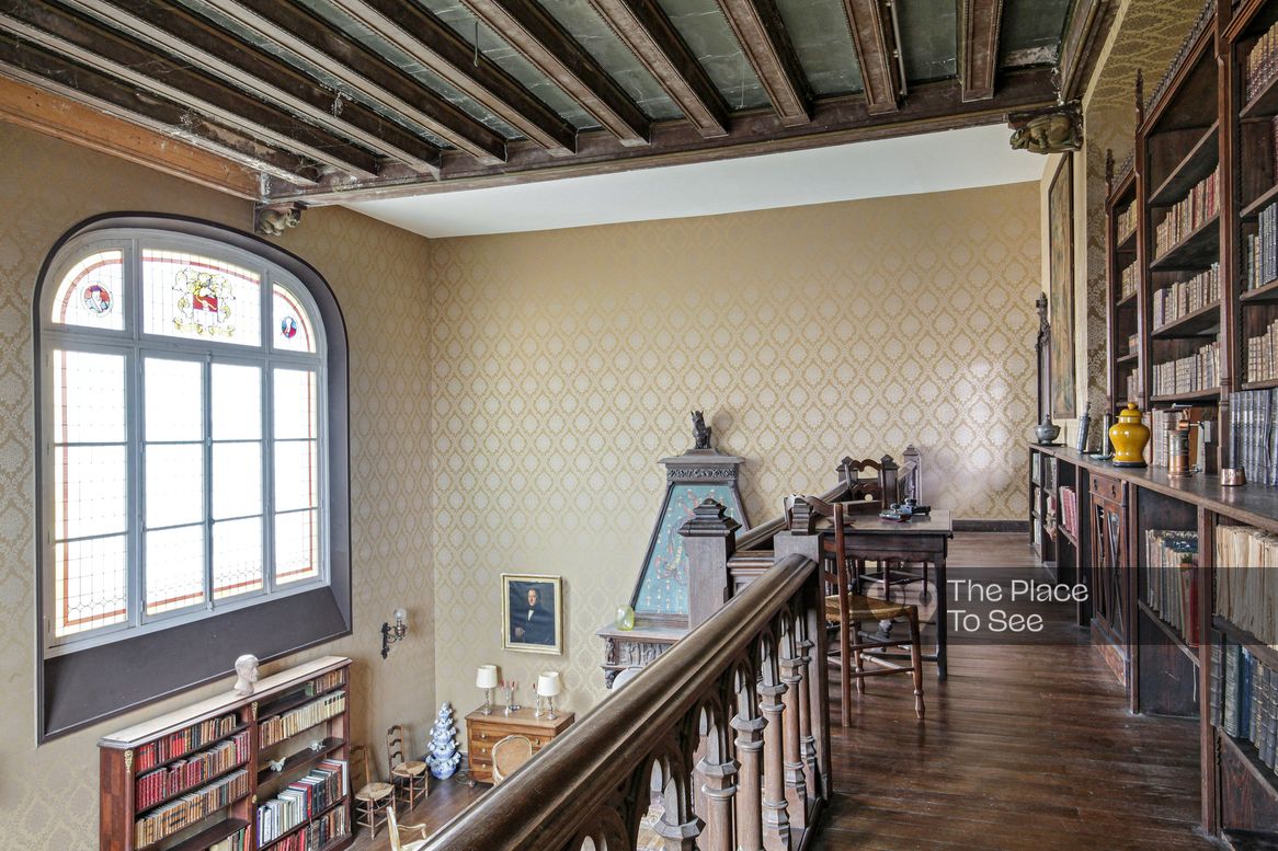 Mezzanine