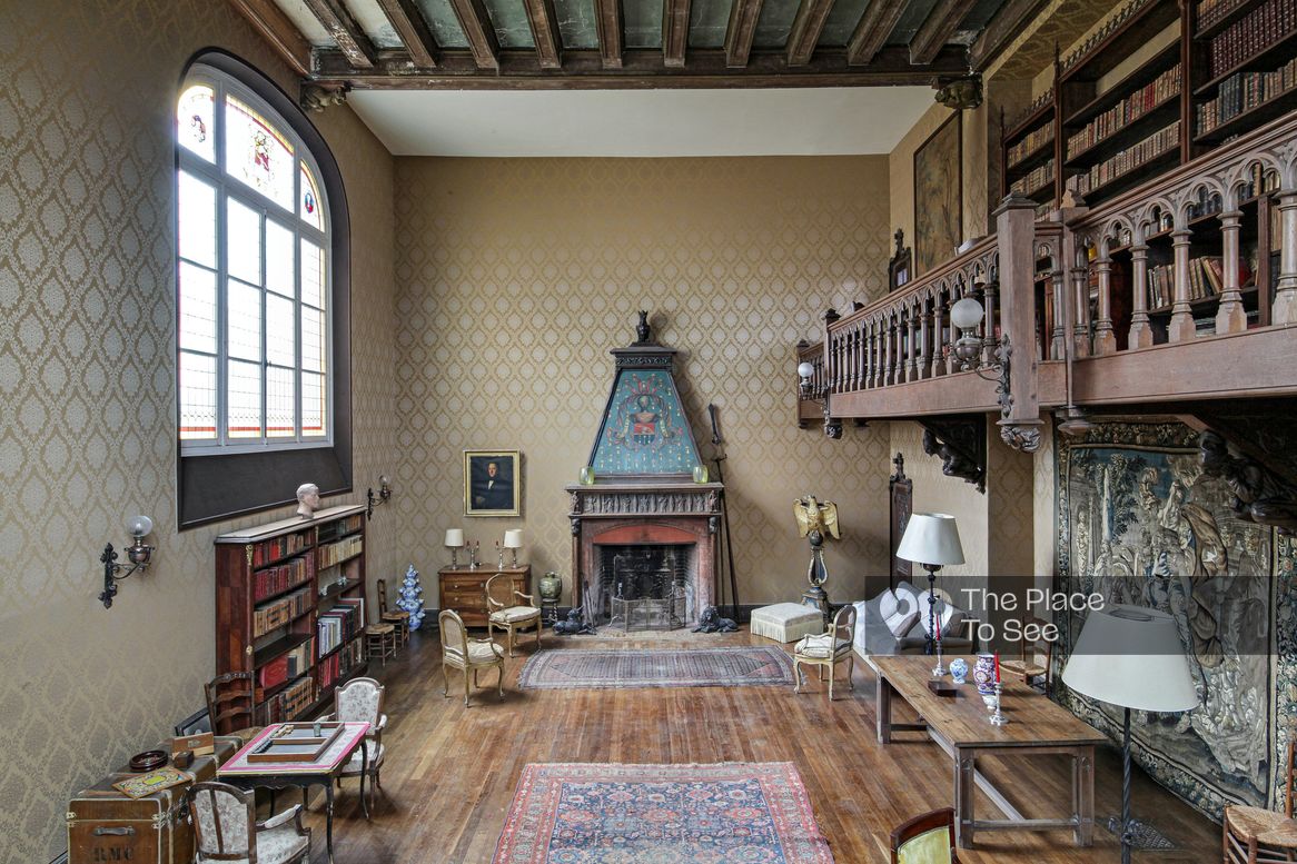 Salon