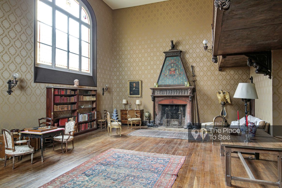Salon