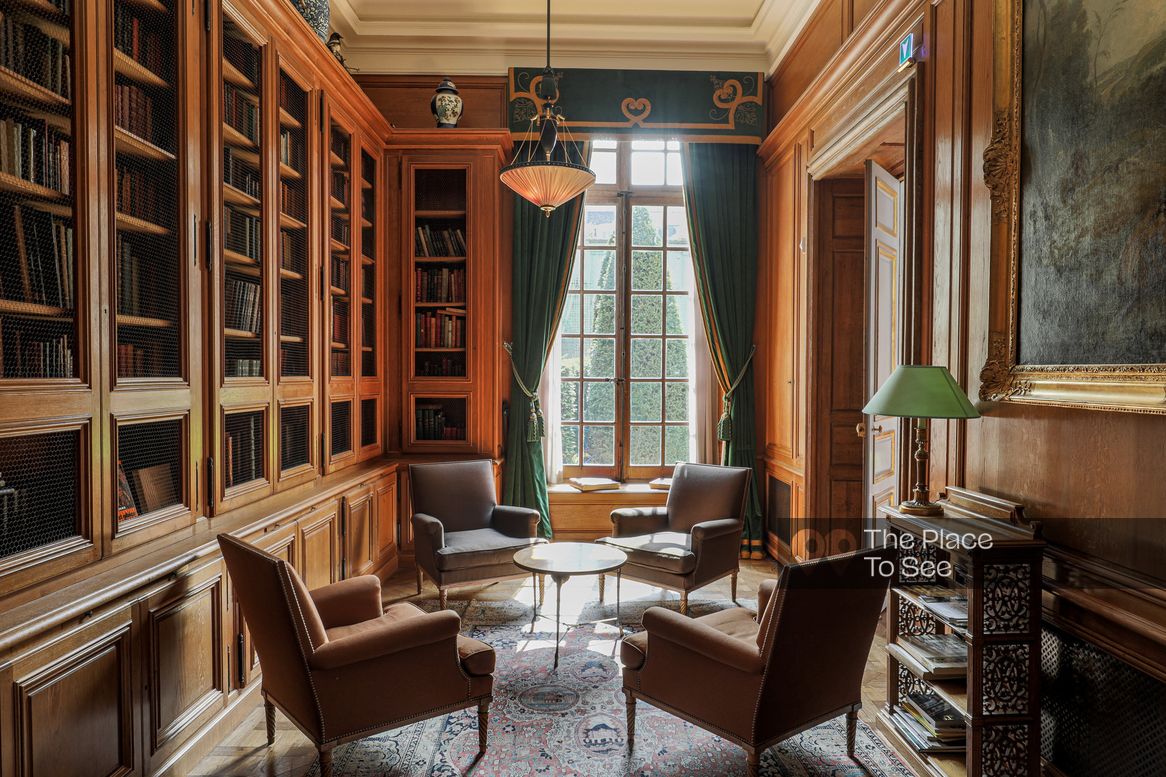 Bibliothèque
