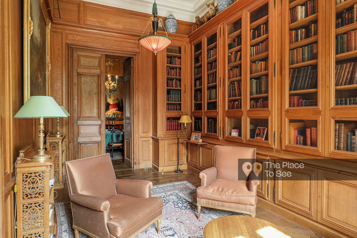 Bibliothèque