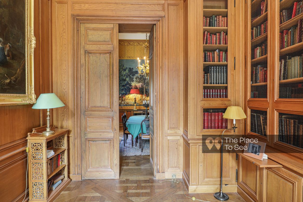 Bibliothèque