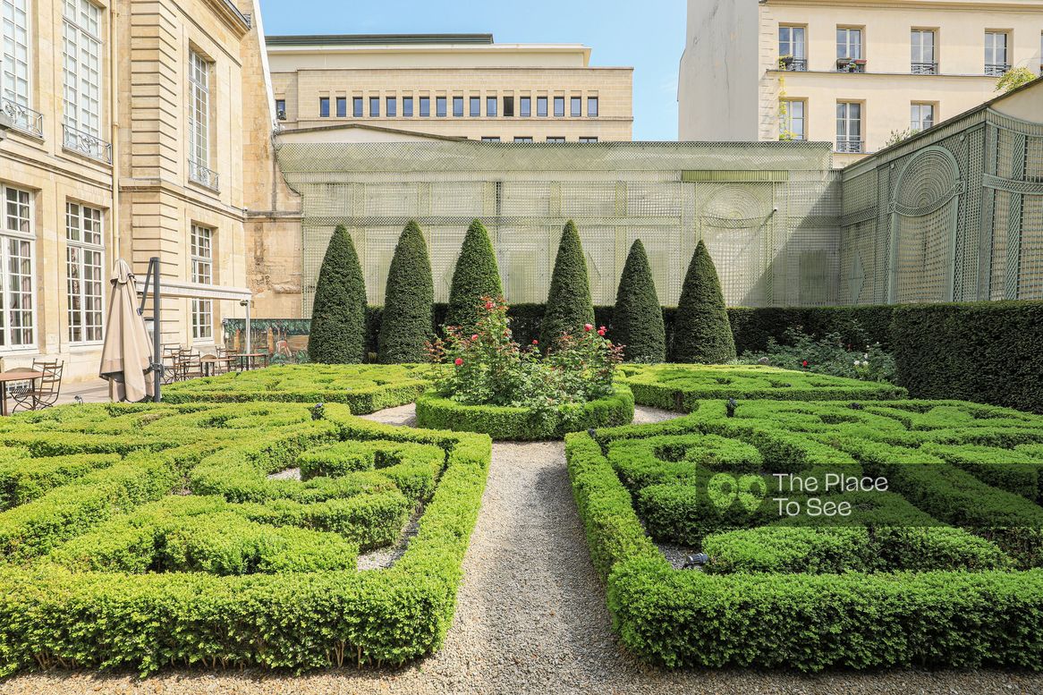 Jardin