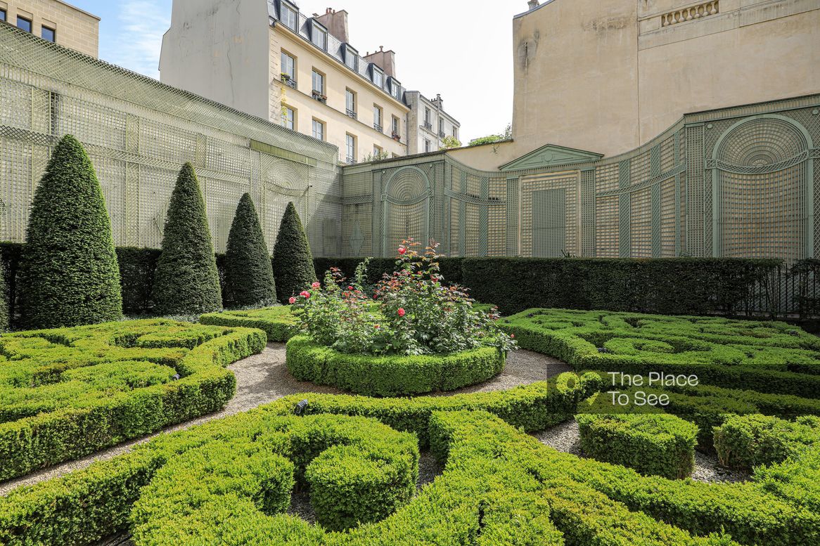 Jardin