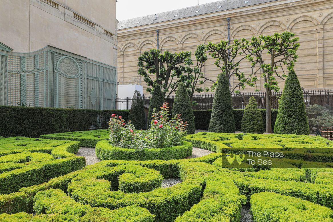 Jardin