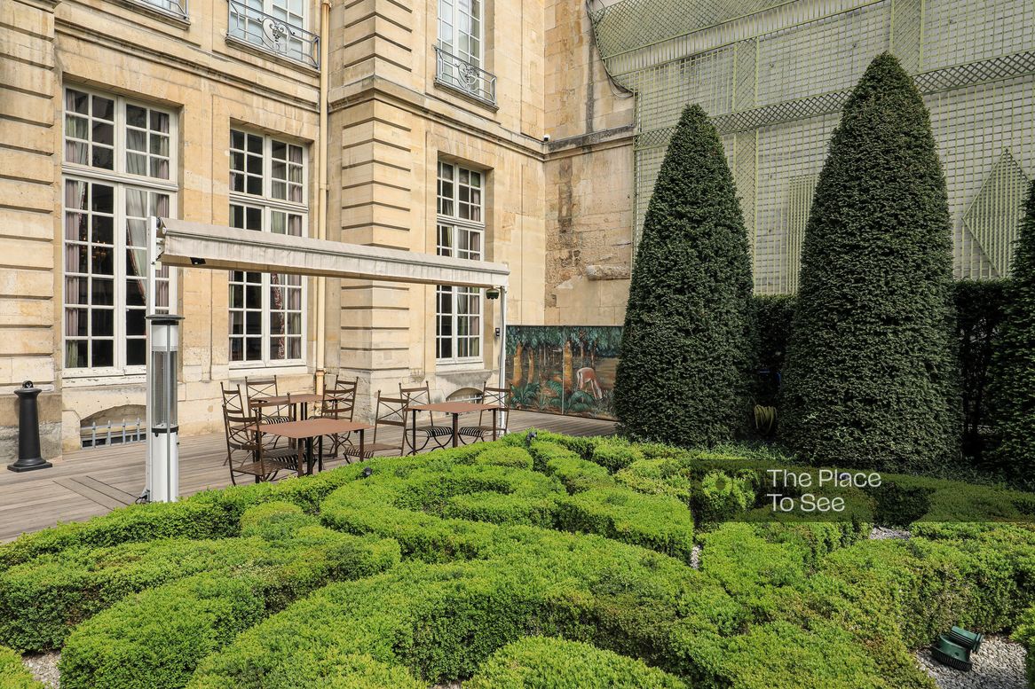Jardin