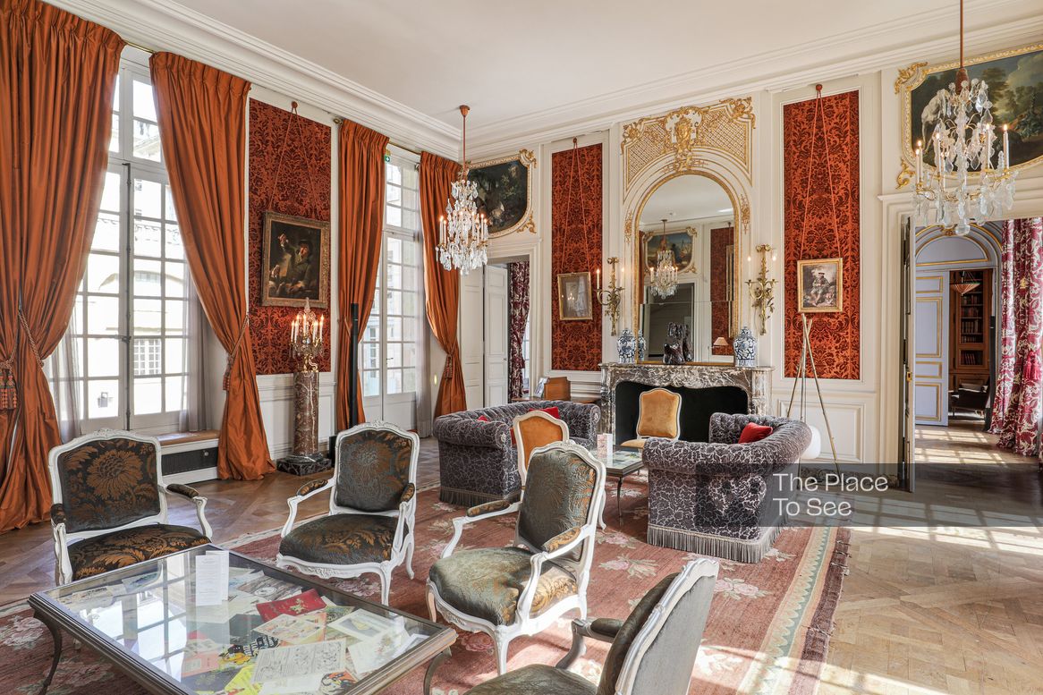 Salon