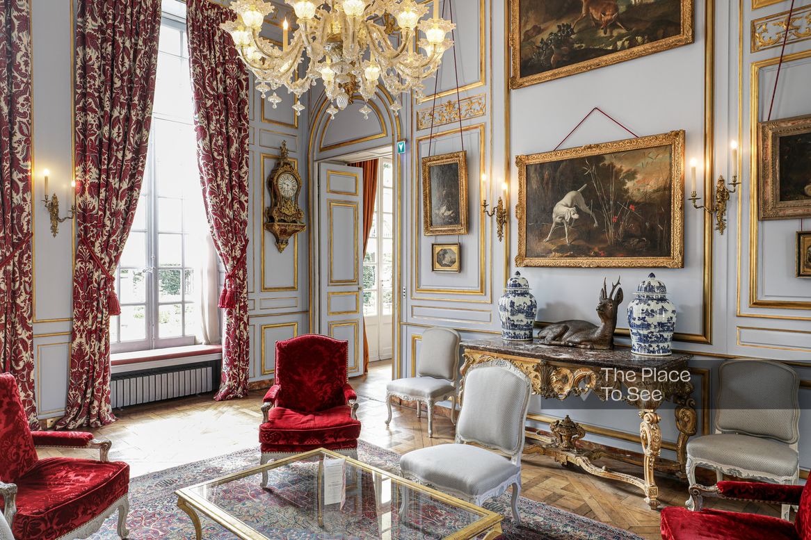 Salon